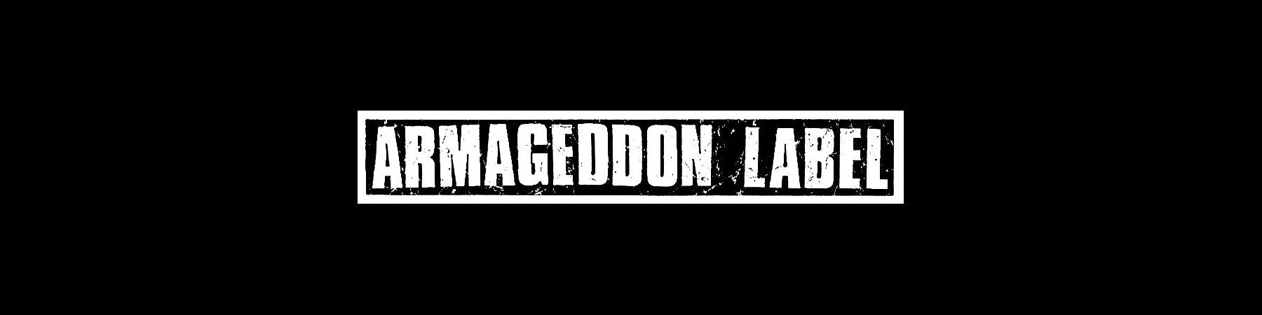 Armageddon Label