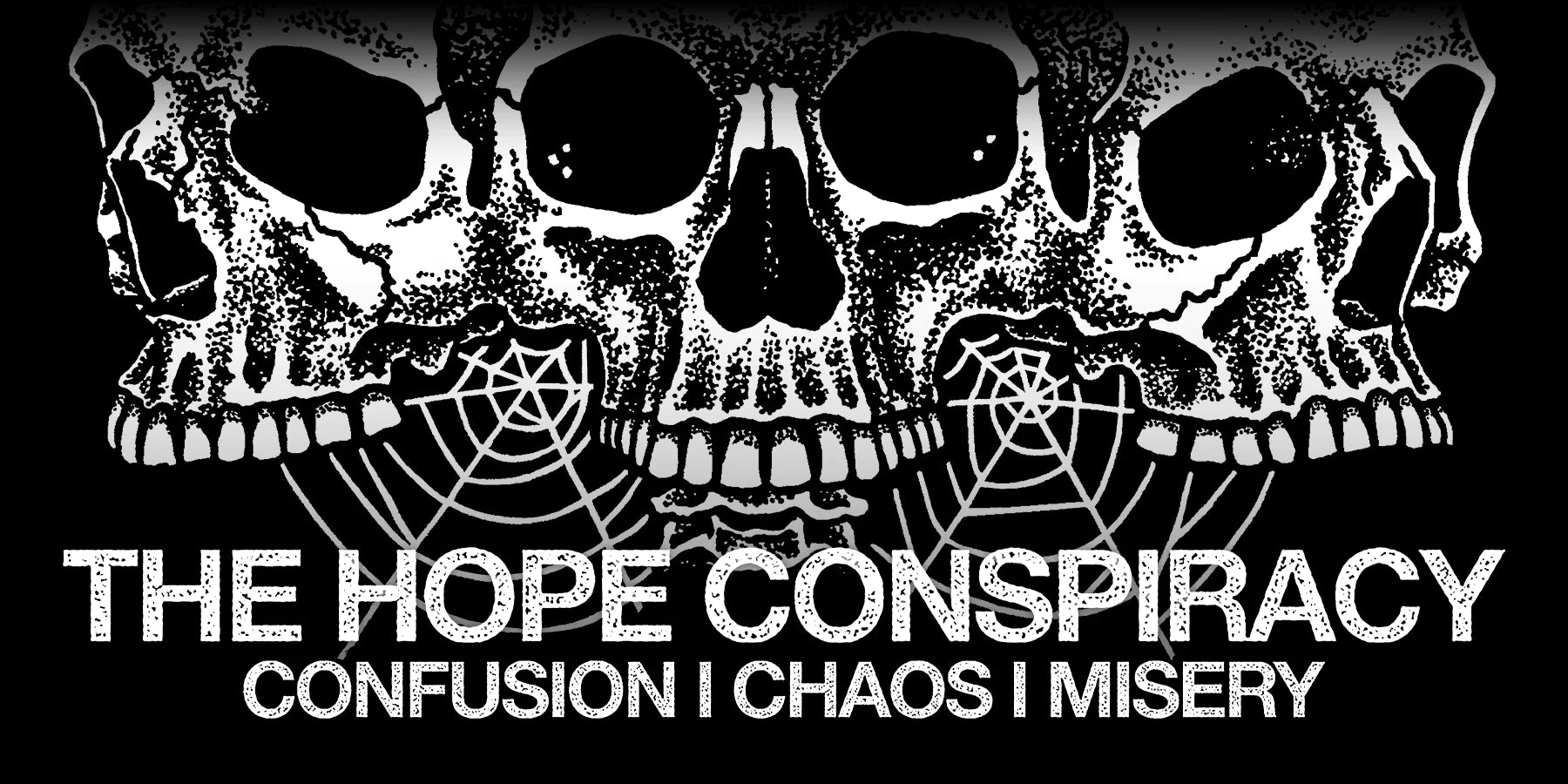 The Hope Conspiracy