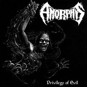 AMORPHIS "Privilege Of Evil"