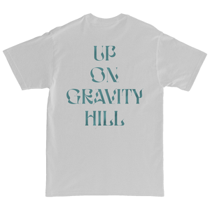 METZ "Up On Gravity Hill" T-Shirt