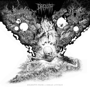 DROUTH "Excerpts From A Dead Liturgy"