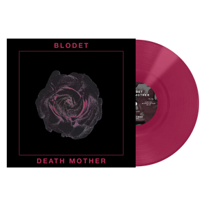 BLODET "Death Mother"