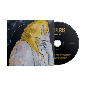 HELPLESS "Caged In Gold"