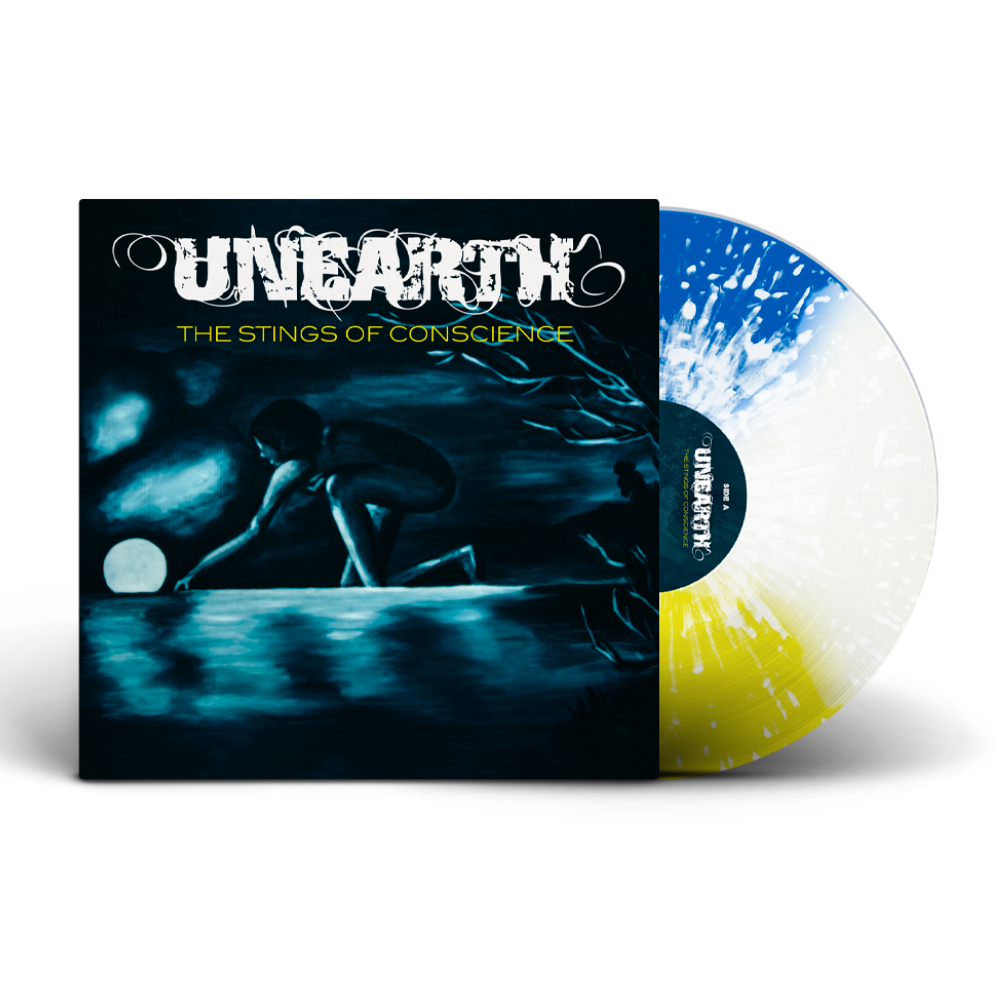 UNEARTH "The Stings Of Conscience"