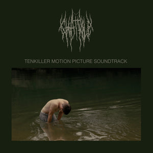 CHAT PILE "Tenkiller Motion Picture Soundtrack"