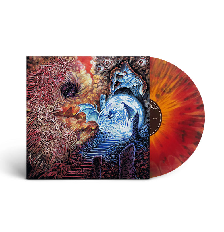 GATECREEPER "An Unexpected Reality"