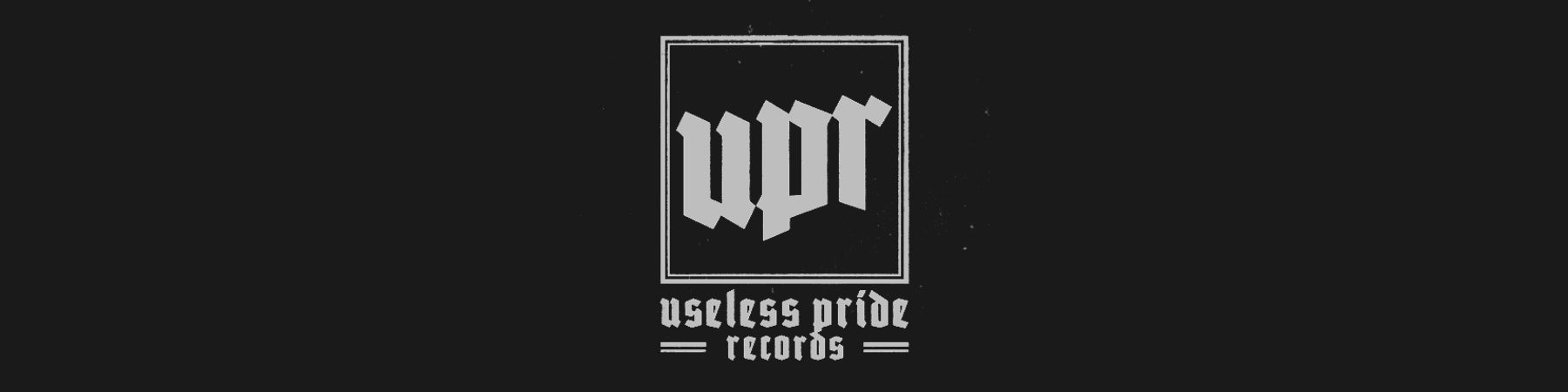 Useless Pride Records