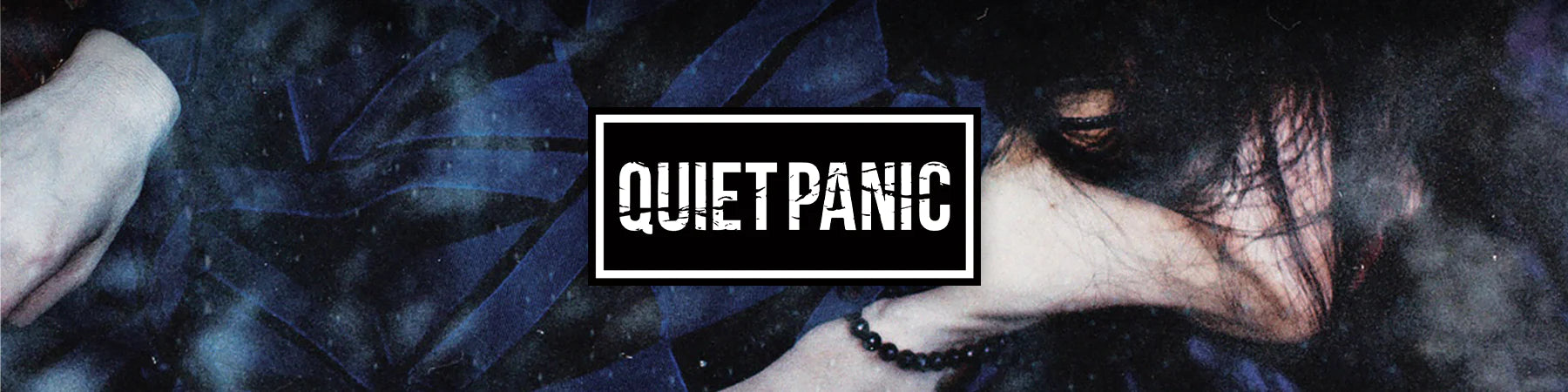Quiet Panic