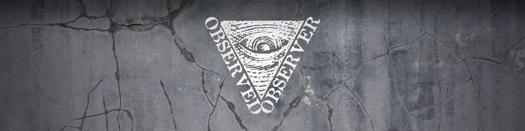 Observed/Observer