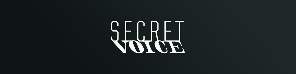 Secret Voice