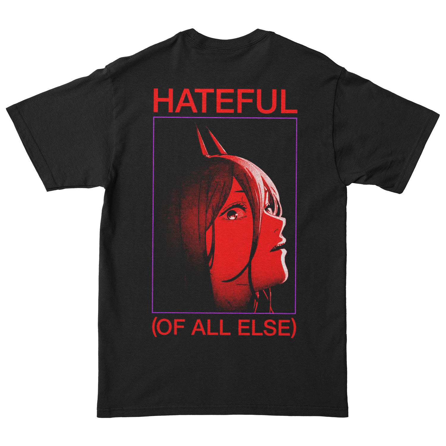 T sales shirt devil