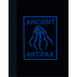 "Ancient Artifax" Book