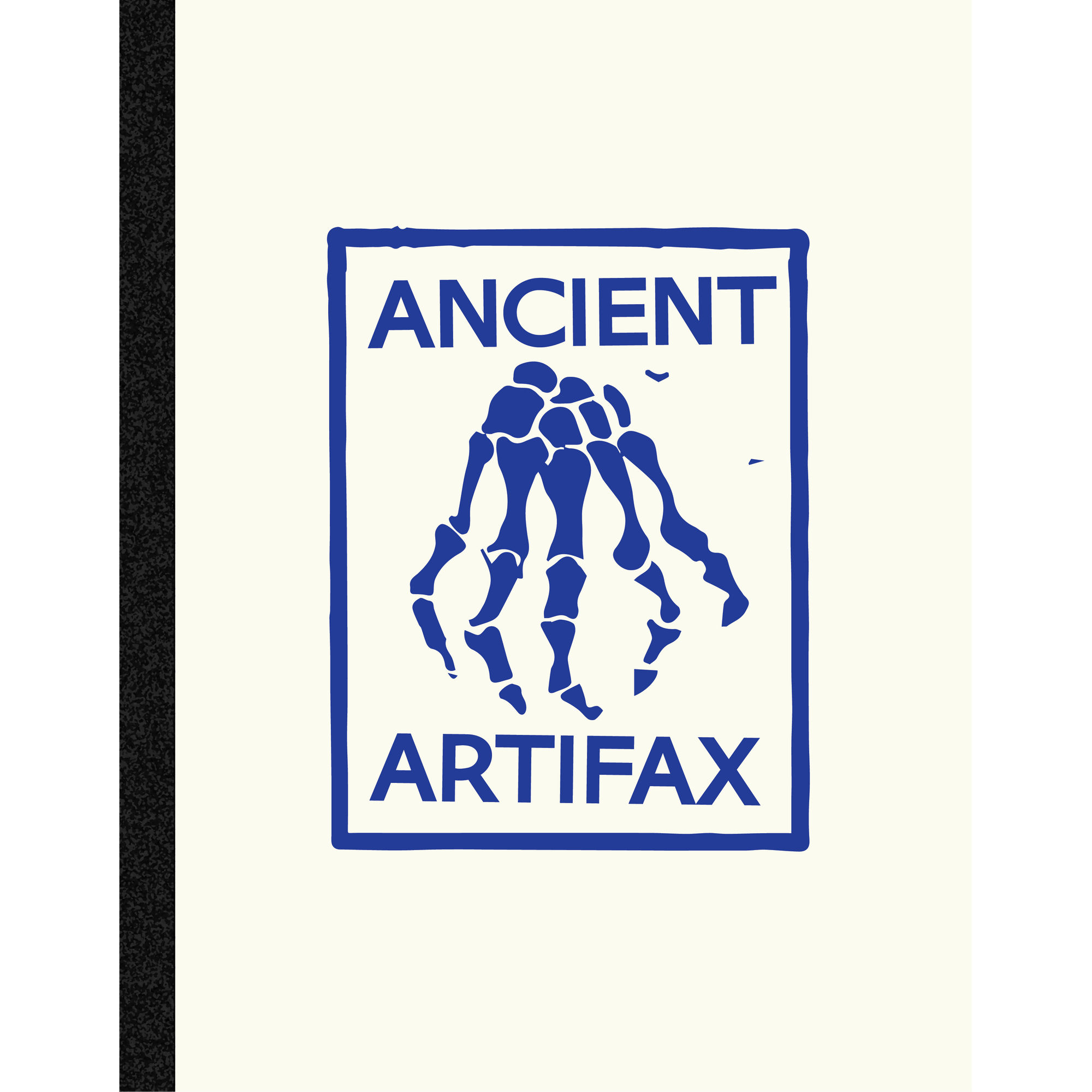 "Ancient Artifax" Book