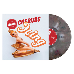 CHERUBS "Icing (30th Anniversary Reissue)"