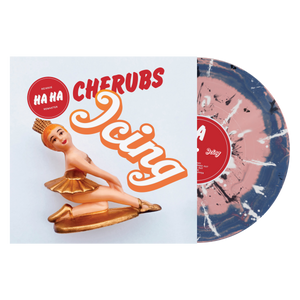 CHERUBS "Icing (30th Anniversary Reissue)"