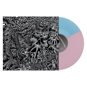 Gatecreeper "EP + Split Tracks: 10th Anniversary Edition"