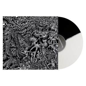 Gatecreeper "EP + Split Tracks: 10th Anniversary Edition"