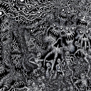 Gatecreeper "EP + Split Tracks: 10th Anniversary Edition"