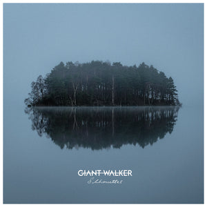 Giant Walker "Silhouettes"