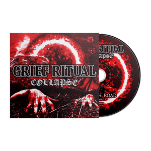 Grief Ritual "Collapse"