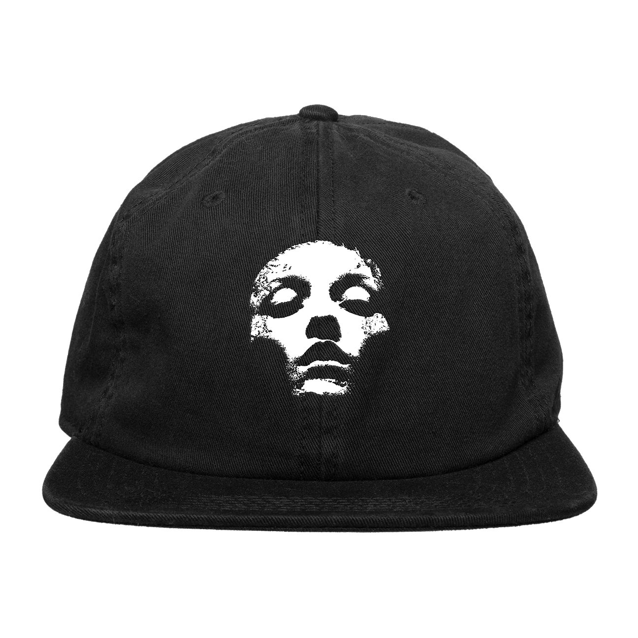 Converge "Jane: Run On" Black Dad Hat