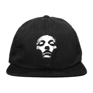 Converge "Jane: Run On" Black Dad Hat