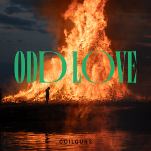 COILGUNS "Odd Love"