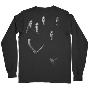 DEAFHEAVEN “Sunbather: 2023” Premium Black Longsleeve