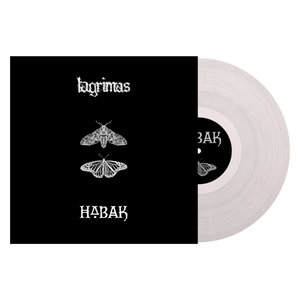 LÁGRIMAS / HABAK "Split"