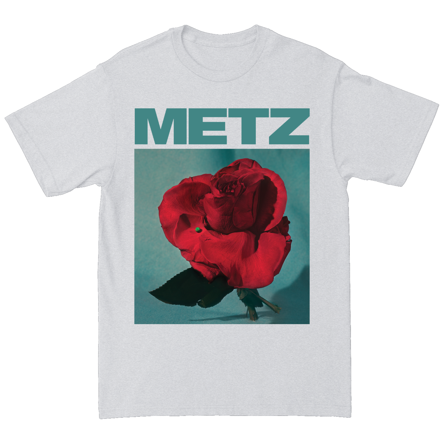 METZ "Up On Gravity Hill" T-Shirt
