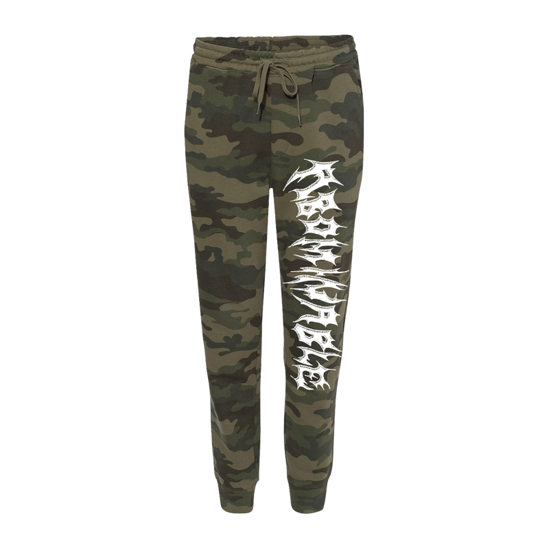 Inc sales camo pants