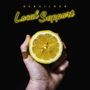 REBUILDER "Local Support"
