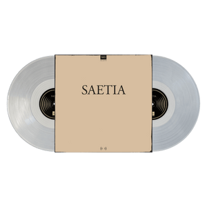 SAETIA "Collected"