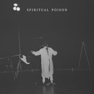 Spiritual Poison "Incorporeal"