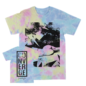 CONVERGE “Eve” Pastel Dream T-Shirt