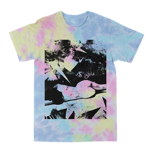 CONVERGE “Eve” Pastel Dream T-Shirt