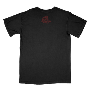 John Dyer Baizley "Skull: IV" Black Premium T-Shirt