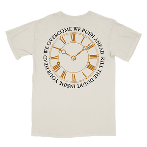 Modern Life Is War "First and Ellen" Ivory Premium T-Shirt