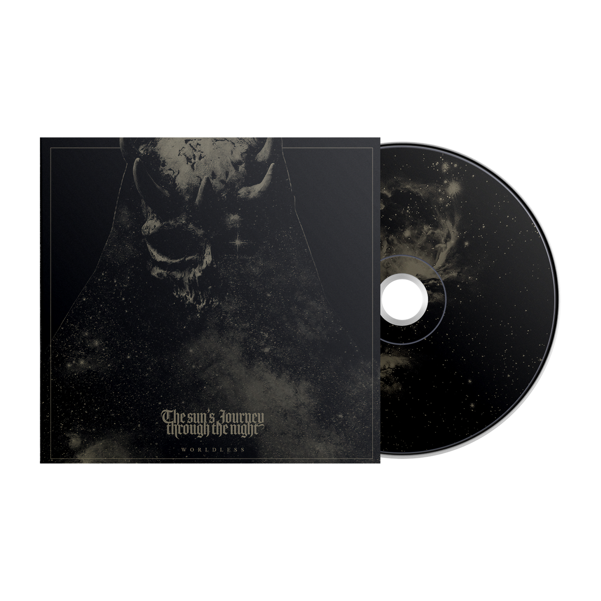 THE SUN'S JOURNEY THROUGH THE NIGHT THE SUN'S JOURNEY THROUGH THE NIGHT