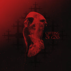 ULCERATE "Cutting The Throat Of God"
