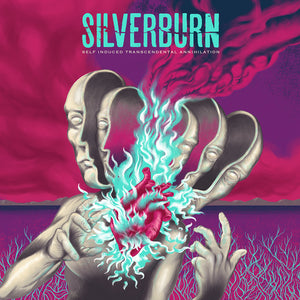 Silverburn "Self Induced Transcendental Annihilation"