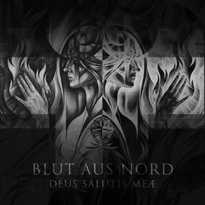 BLUT AUS NORD "Deus Salutis Meae"