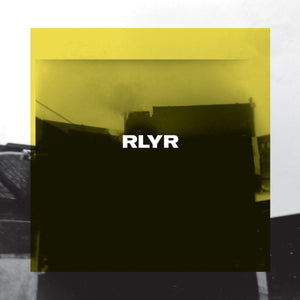 RLYR "Self-Titled"