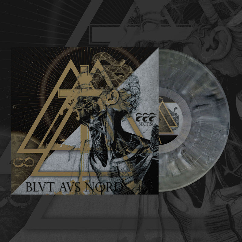 BLUT AUS NORD "777 - Sect(s)"