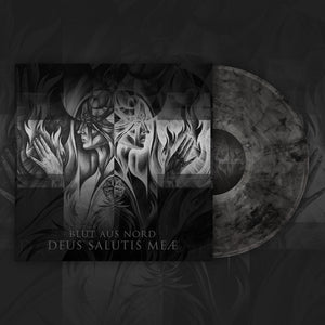 BLUT AUS NORD "Deus Salutis Meae"