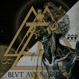 BLUT AUS NORD "777 - Sect(s)"