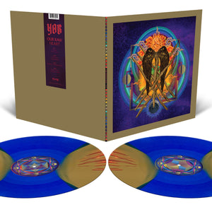YOB "Our Raw Heart"