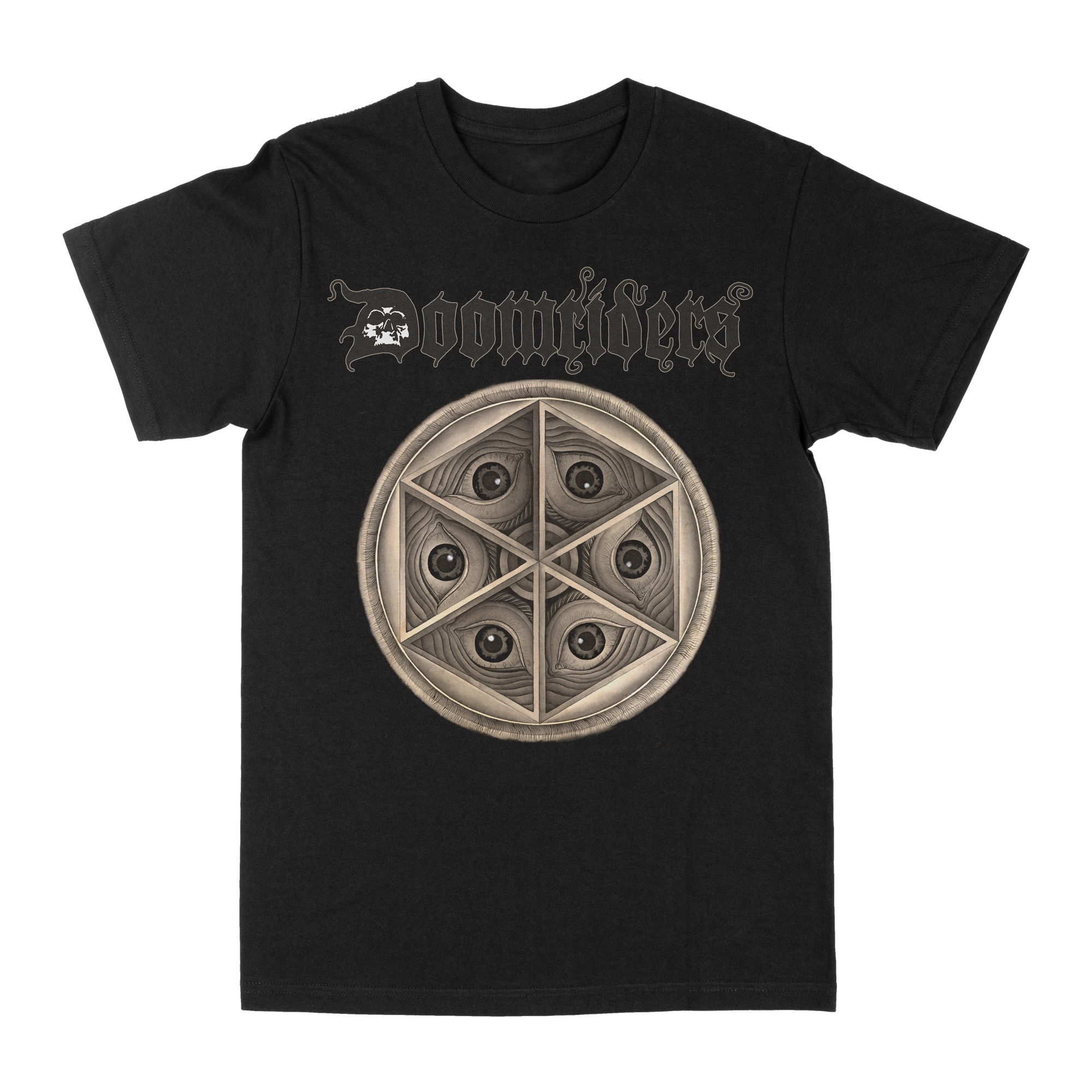 Doomriders merch shop