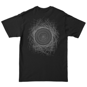 NEUROSIS "Ascension" Black T-Shirt