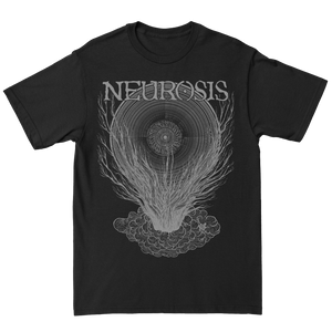 NEUROSIS "Ascension" Black T-Shirt